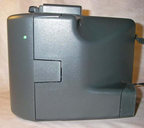 POLAROID ONESTEP 636 CLOSEUP Land Camera インスタント