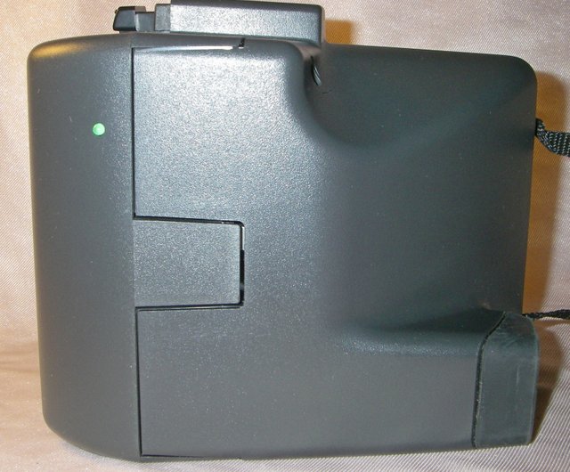 POLAROID ONESTEP 636 CLOSEUP Land Camera インスタント