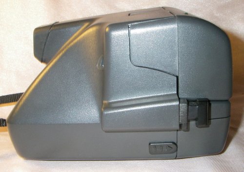 POLAROID ONESTEP 636 CLOSEUP Land Camera インスタント