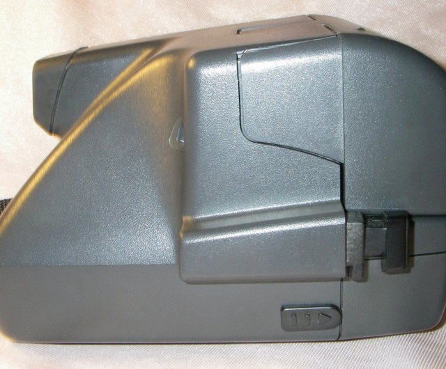 POLAROID ONESTEP 636 CLOSEUP Land Camera インスタント