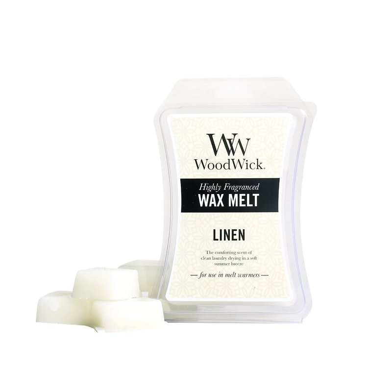 [VIVAWANG] WW3oz fragrance soluble wax (soft 氤氲) - น้ำหอม - กระดาษ 