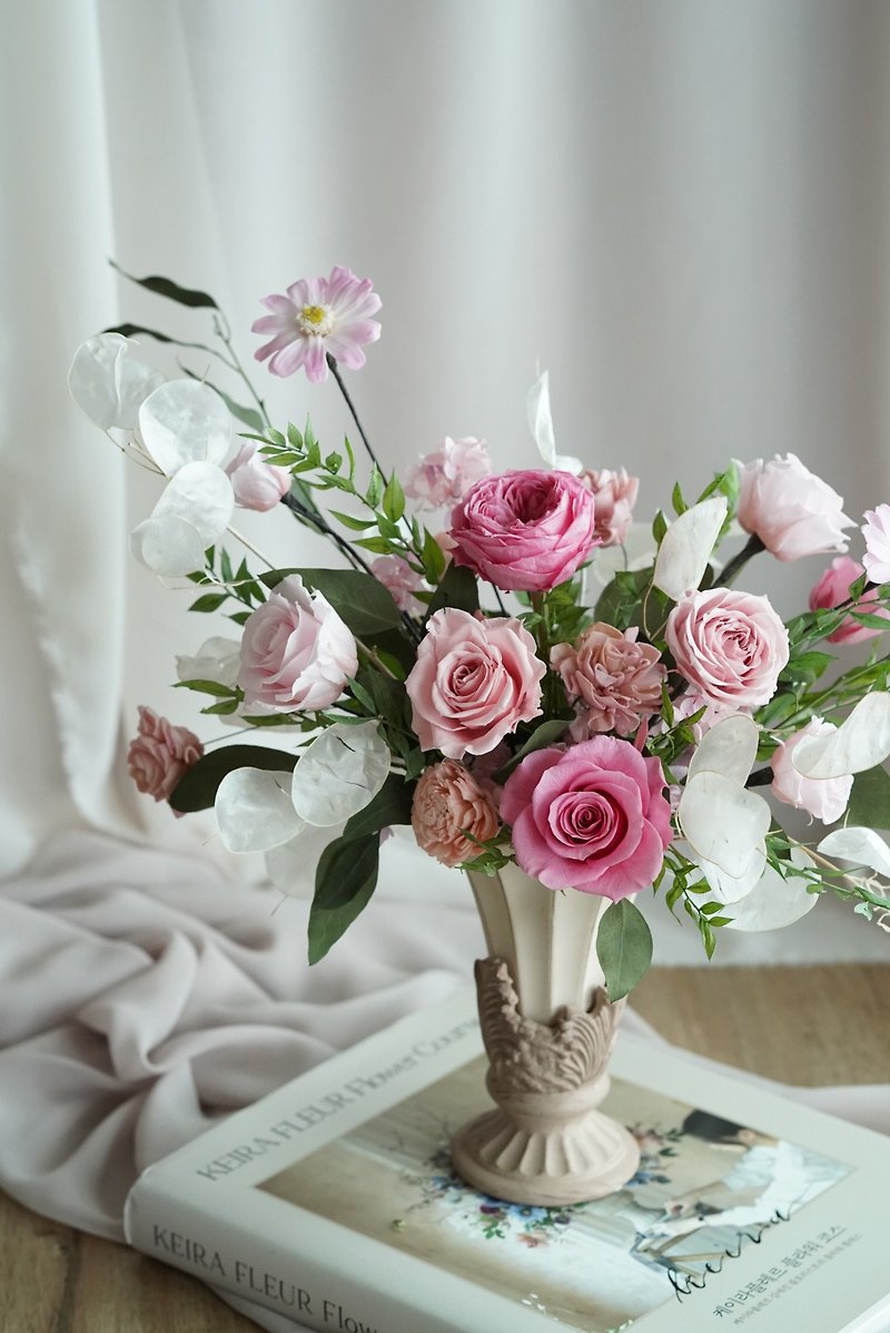 love you forever bouquet - Dried Flowers & Bouquets - Plants & Flowers Multicolor