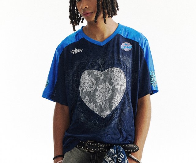 [CODE GRAPHY]24H スポーツ半袖ジャージTシャツ CODE GRAPHY]24H スポーツ半袖ジャージTシャツ (codegraphy/T