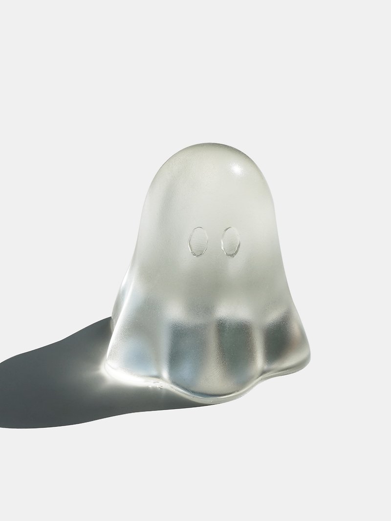 Ghost objet - 裝飾/擺設  - 其他材質 透明