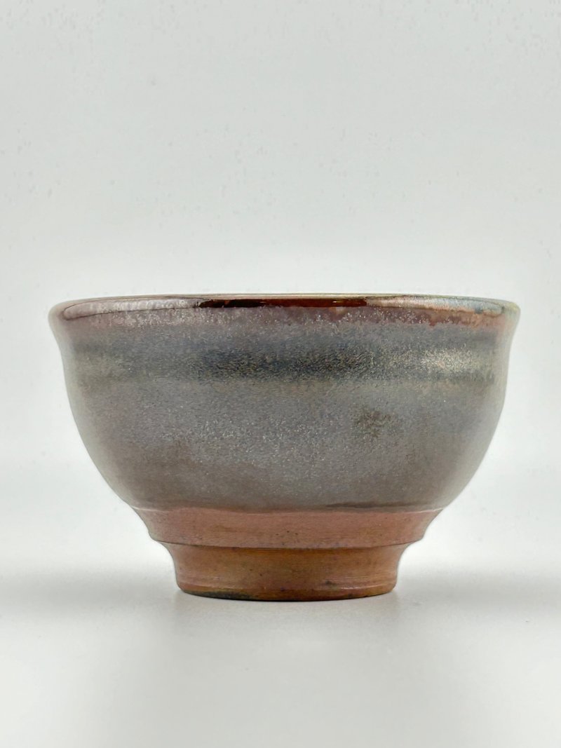天然陶瓷杯 - 茶壺/茶杯/茶具 - 其他材質 