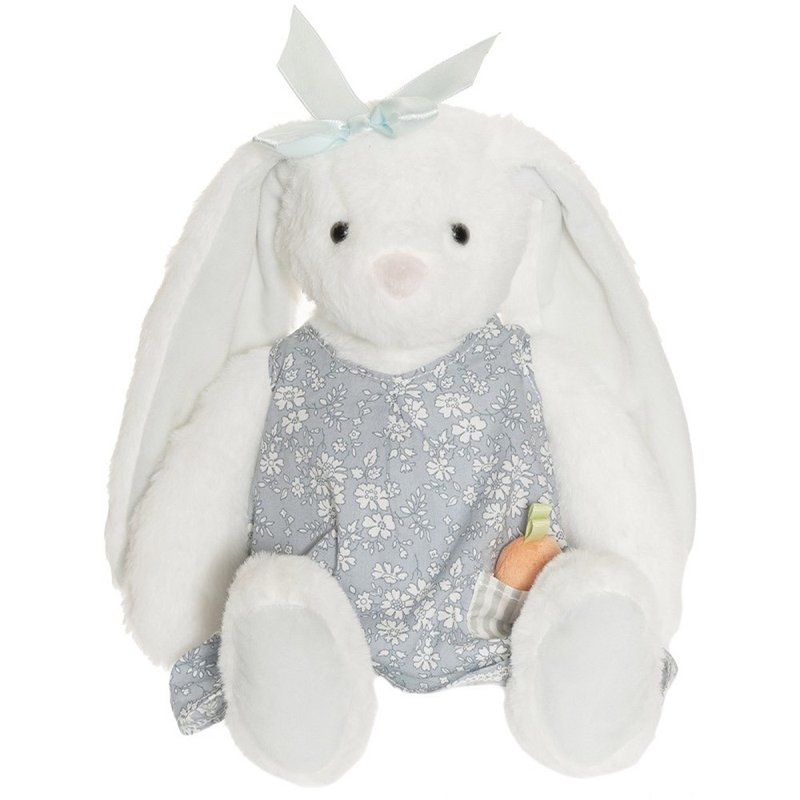 Nordic Sweden Teddykompaniet Hedda Rabbit - Kids' Toys - Polyester 