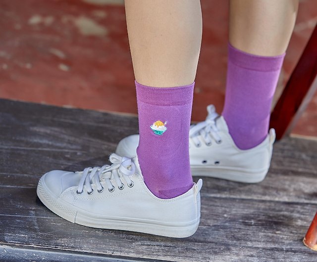 Rainbow socks  Rainbow socks, Taste the rainbow, Legwear