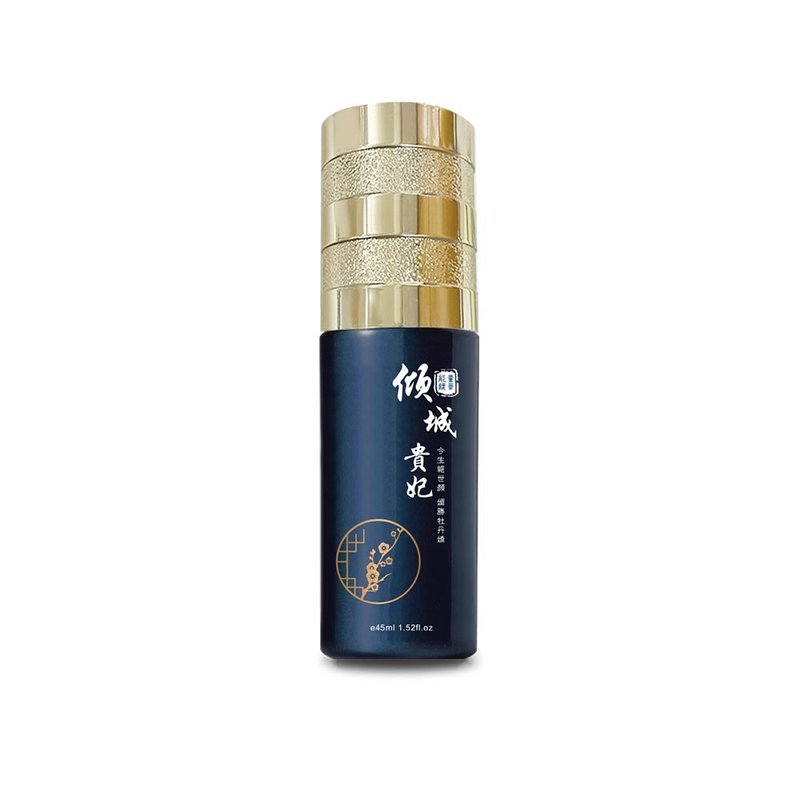 傾城貴妃能量精華 - 精華液/精華油 - 其他材質 