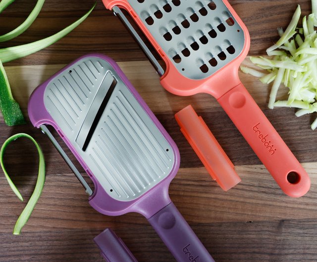 AVOCADO - Avocado peeler/slicer - Shop Overall Cookware - Pinkoi