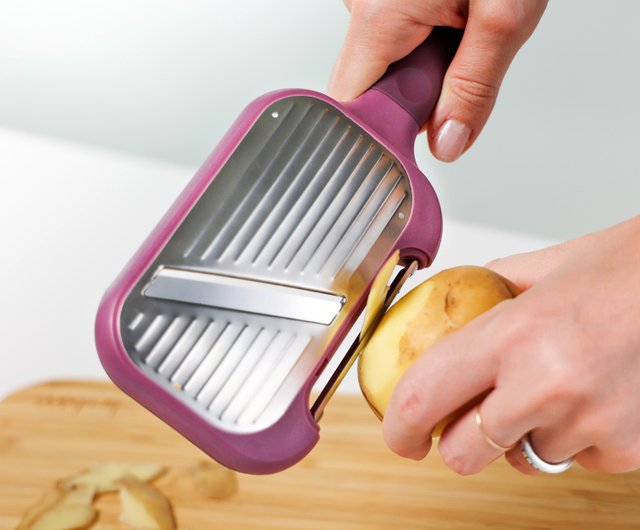 AVOCADO - Avocado peeler/slicer - Shop Overall Cookware - Pinkoi