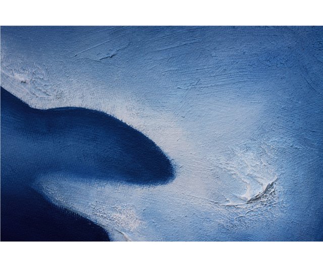 カイラス山の絵画オリジナルアートチベットアートワーク風景