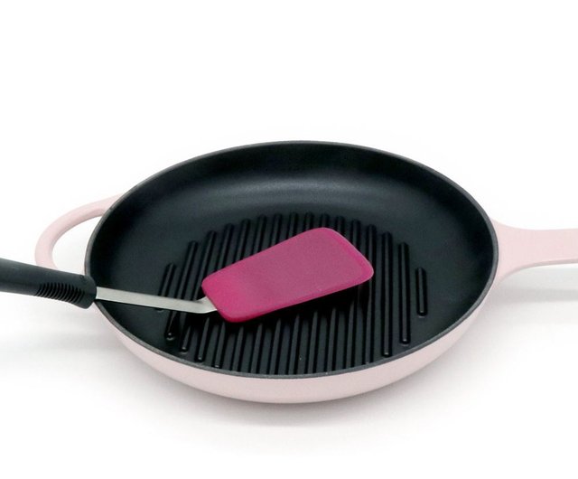 OXO Good grip elastic Silicone spatula / 3 colors in total - Shop