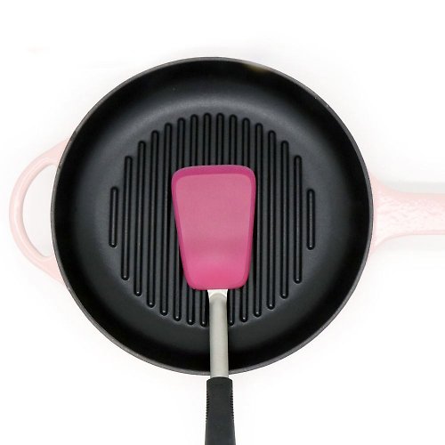 OXO Good grip elastic Silicone spatula / 3 colors in total - Shop OXO  Cookware - Pinkoi