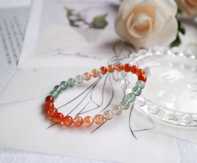 16点セット アルーシャサンストーン ペンダントトップ 穴あり 【公式通販】