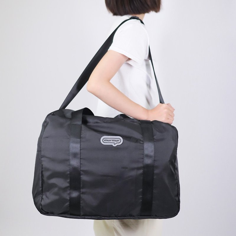 murmur TF026 - Luggage & Luggage Covers - Polyester Black