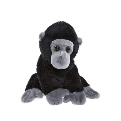 英國 Charlie Bears 查理熊 臺灣總代理 Cuddle Cubs 安撫娃娃 Gorilla 可愛大金剛