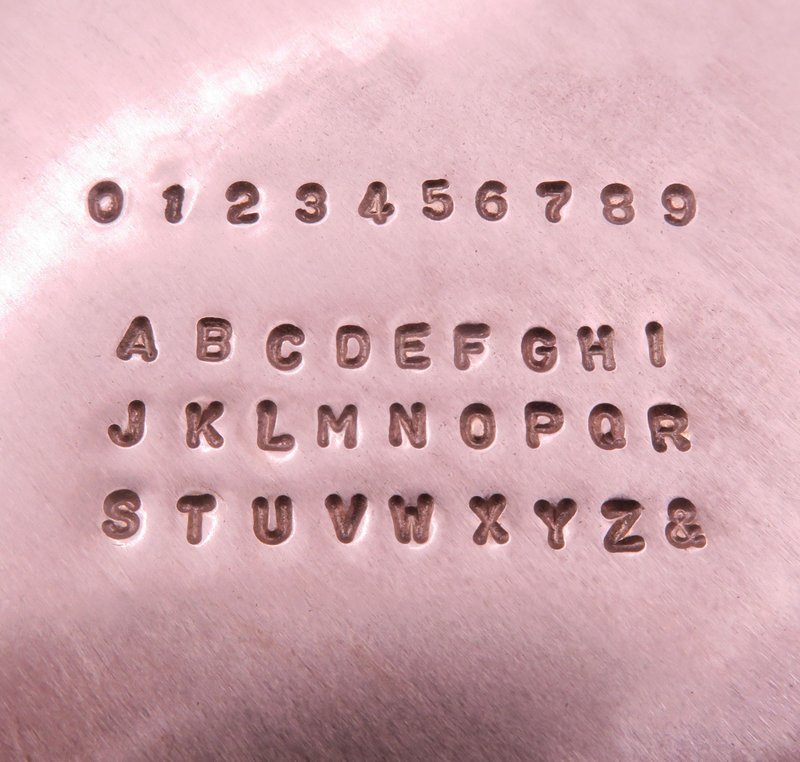 加購商品 - 寵物名牌額外刻字 - 戒指 - 其他材質 黑色