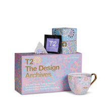 T2 World of Breakfasts セット T2 World of Breakfasts セット