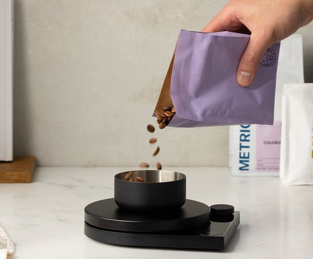 FELLOW】Tally Pro - Accurate coffee brewing scale coffee scale electronic  scale - Shop Fellow Products Coffee Pots & Accessories - Pinkoi