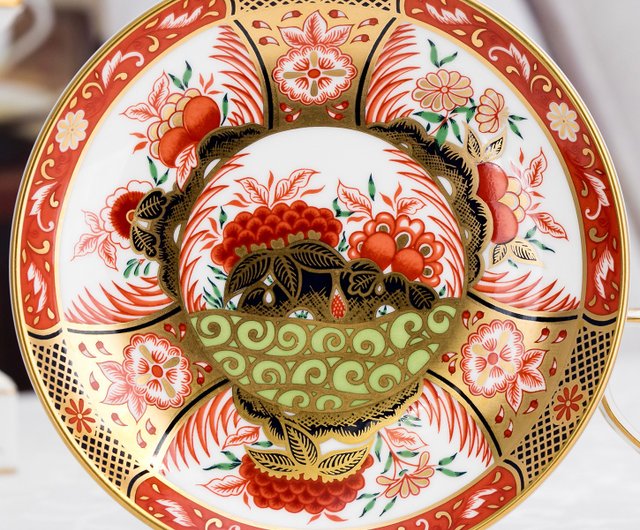 ロイヤルクラウンダービー 　皿　プレート　トレー ロイヤルクラウンダービー 皿 プレート トレー