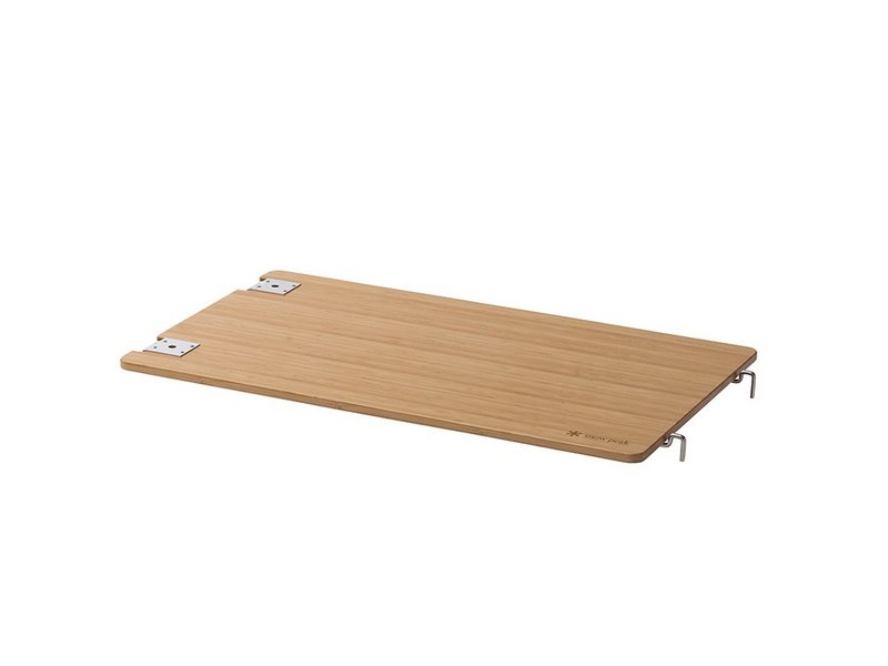 輕量化IGT標準延伸竹桌板 (CK-116TL) - 露營用品 - 竹 咖啡色