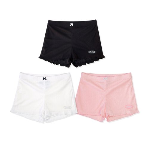 daddy & the muscle academy DADDY | Cheri Amore Shorts, super cute shorts.