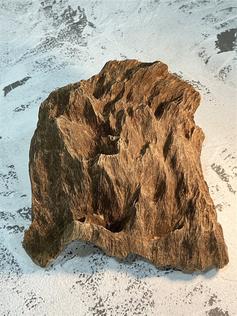 【厚實可打珠】野生惠安板頭料(294g) - 擺飾/家飾品 - 其他材質 