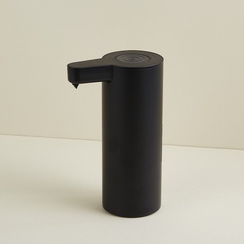 D&M Automatic Sensor Liquid Soap Dispenser (Soap Liquid) Silent Black - เครื่องใช้ไฟฟ้าขนาดเล็กอื่นๆ - พลาสติก 