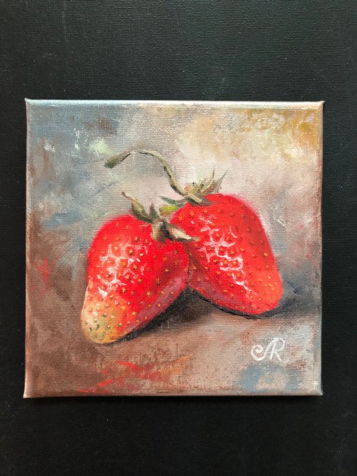 油絵　果物と食器 il_1080xN.6388854658_8z3e.jpg