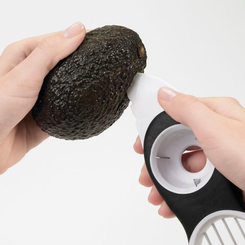 AVOCADO - Avocado peeler/slicer - Shop Overall Cookware - Pinkoi