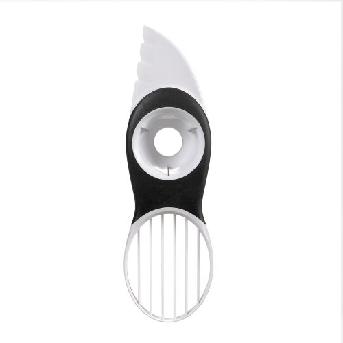 OXO 3in1 Avocado Coreless Slicer (White) - Shop OXO Cookware - Pinkoi