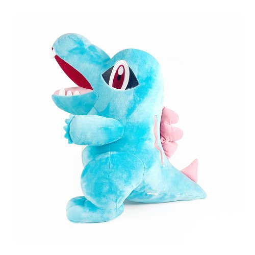 楽玩多 Pokemon寶可夢 小鋸鱷站姿款30CM