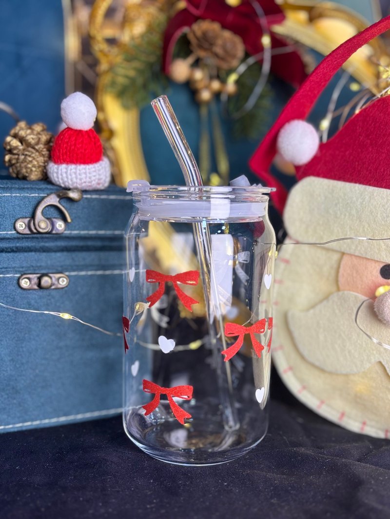 客製化玻璃杯 - 玻璃杯 - 玻璃 多色