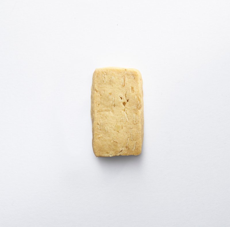 【香港製造】燕麥合桃曲奇 (85g) 社企曲奇 手工餅乾 - 手工餅乾 - 新鮮食材 多色