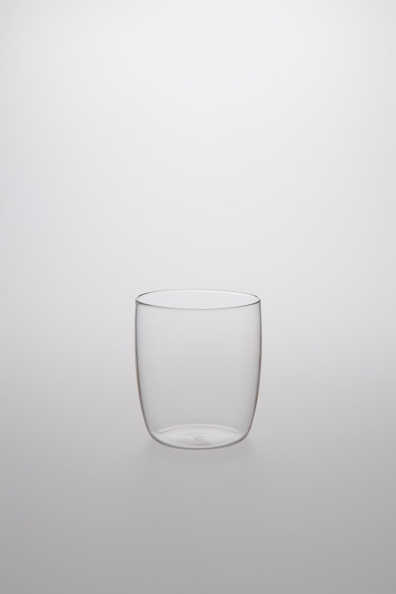 TG 耐熱玻璃布丁杯 360ml