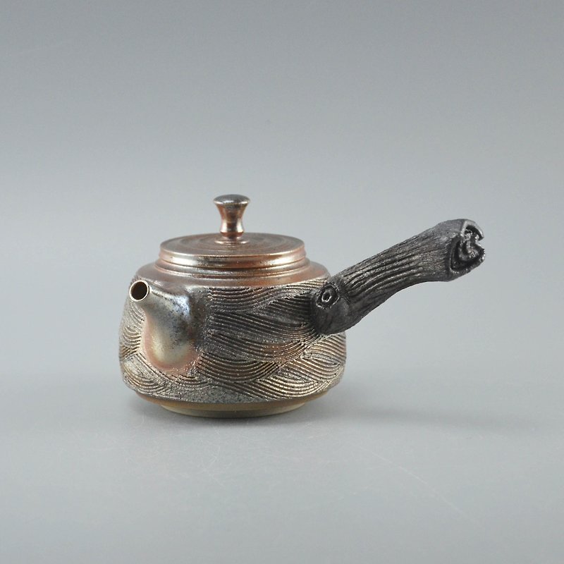 Qiu Zhenglin - Pottery & Ceramics - Pottery 