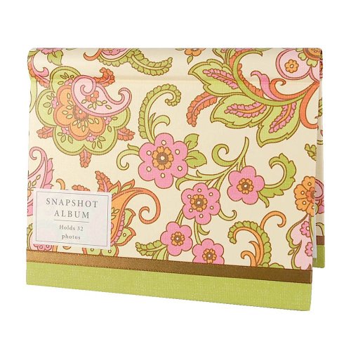 Flower photobook 32pcs [Hallmark-acid-free photobook/photo album simple  style] - Shop Hallmarkcards Photo Albums & Books - Pinkoi