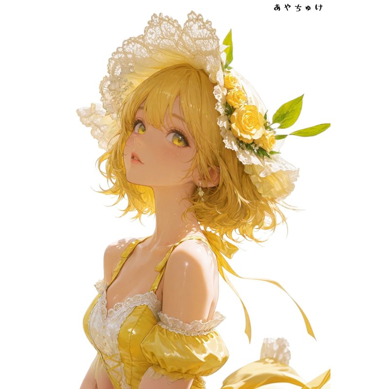 【9月中旬新作】07-101-0022 コラージュステッカー - 貼紙 - 紙 