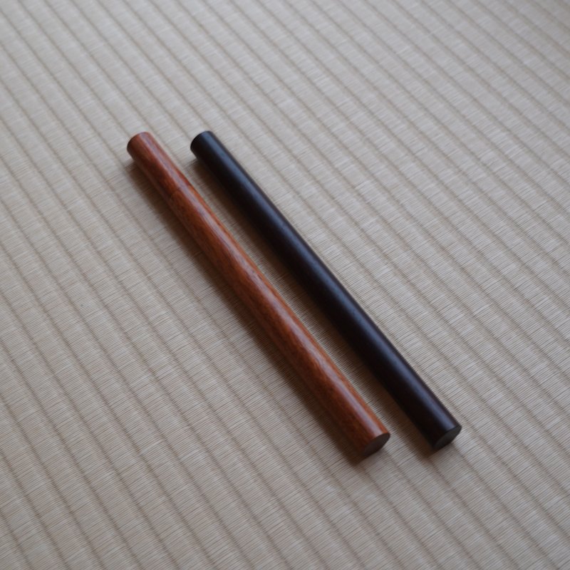 7-inch chewing gum tube (one-piece molding) - น้ำหอม - ไม้ 