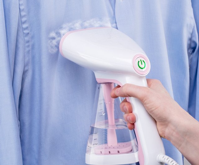 princess handheld garment steamer