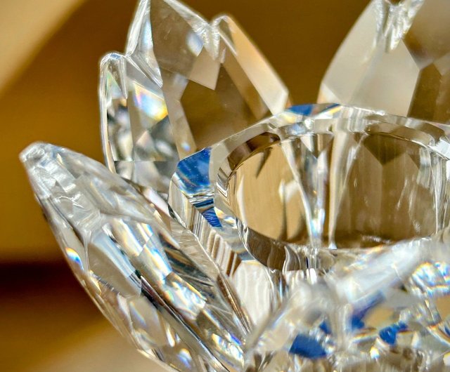 SWAROVSKI スワロフスキー クリスタルガラス スワロフスキー置物専門店 プラネタリウム