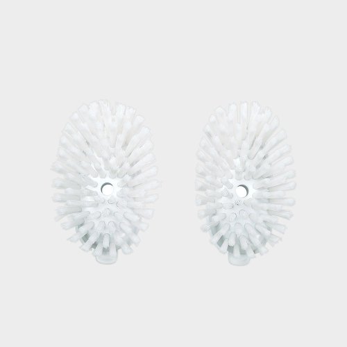 美國OXO 【新品】OXO 清潔刷補充包兩入組