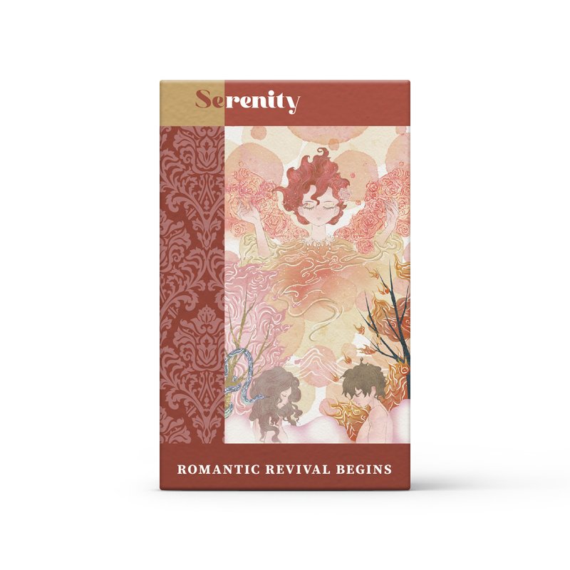 風と太陽のタロットカード 78枚組 星菱カードコレクション 四季の歌 癒し系 - ボードゲーム・玩具 - 紙 多色