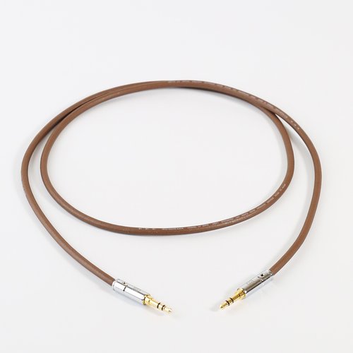 Fever pure copper Silver 6N pair green wire [Kawaki] brand