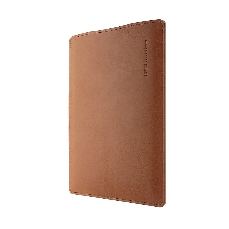 BEFINE MacBook Pro 13 Dedicated Storage Protection Bag - Dark Brown (8809402594276) - Tablet & Laptop Cases - Faux Leather Brown