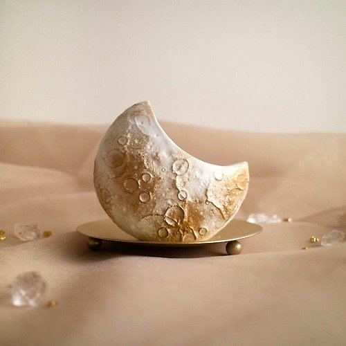 fuga-aroma moon ship stone | 月船のアロマストーン