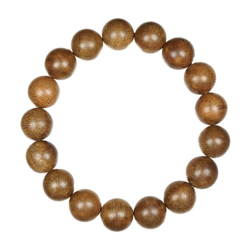 正佳珠寶 Gemsrich Jewelry 【正佳珠寶】加里曼丹沉香 12mm 加里曼丹沉香手珠