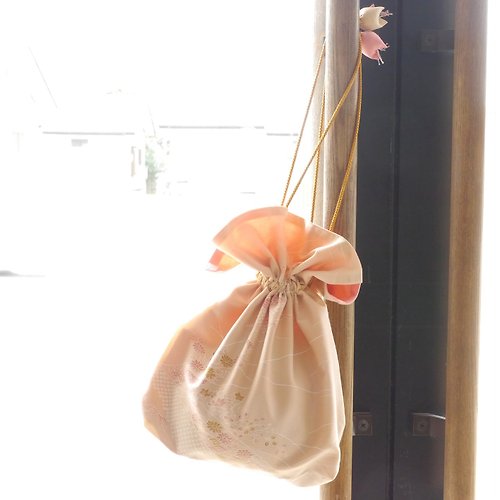 The Way To Choose Kimono Bags – The Types And Tips