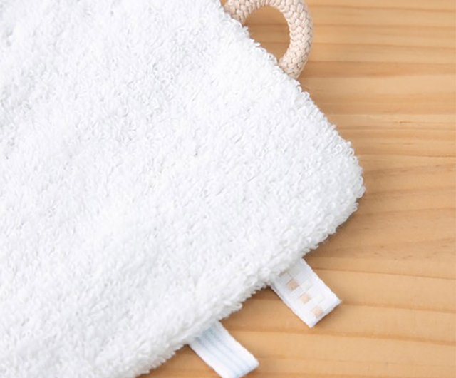 Babyvision towel online sets