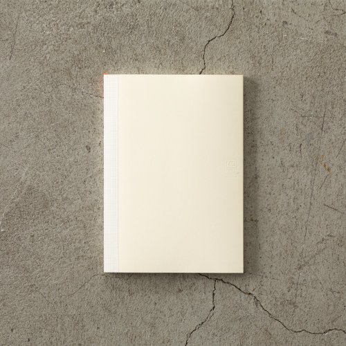 MIDORI MIDORI MD NOTEBOOK 2025手帳日記(A5)薄型
